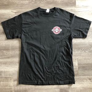 Independent Captains shirt